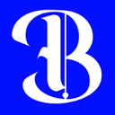 Blockchainaire logo
