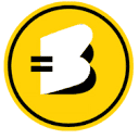 BlockchainMagazine logo
