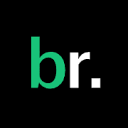 Blockchainreporter logo