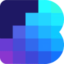 Blockonomi logo