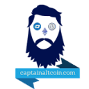 CaptainAltcoin logo
