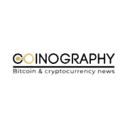 Coinography logo