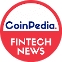 CoinPedia logo