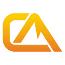 Cryptoadventure logo