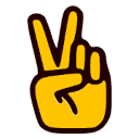 Cryptofingers logo