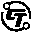 Cryptotimes logo