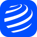 Defi-planet logo