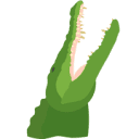 Nftgators logo