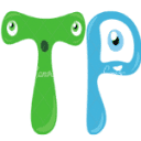 Techpanga logo