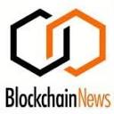 The-blockchain logo