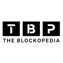 Theblockopedia logo