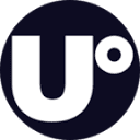 U logo